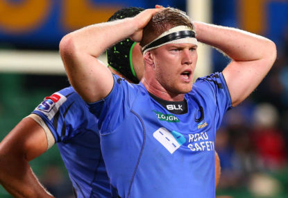 Twitter reacts to the axing of the Western Force