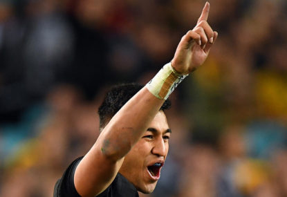 All Blacks attack 2.0: How New Zealand are priming themselves for 2019