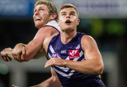 Five reasons to watch Fremantle in 2020