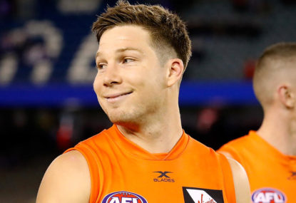 The MRP has failed, letting the dangerous Toby Greene off