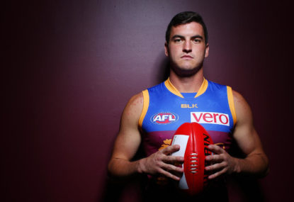 Rockliff cleared to join the Power