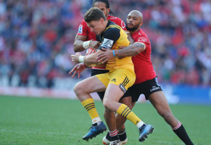 Super Rugby tipping: The final