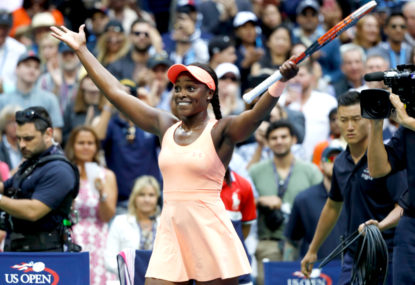 Stephens beats Keys for maiden US Open title