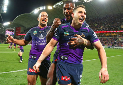 Four things we learnt from the NRL preliminary finals