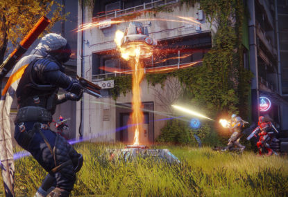 Should Destiny 2 finally make the jump to esports?