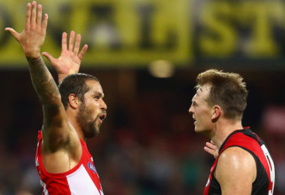 Sydney Swans vs Essendon Bombers live stream: How to watch the AFL Finals online or on TV