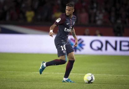 Sorry Real Madrid, Neymar and Mbappé are not leaving Paris