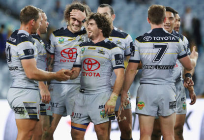 Is the NRL's version of Sliding Doors ready to end?