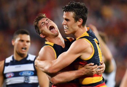 AFL Grand Final: Who has the better bottom six?