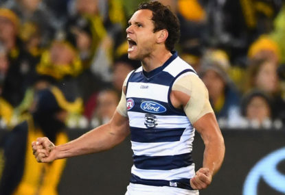 What happened to the Cats who dominated September?