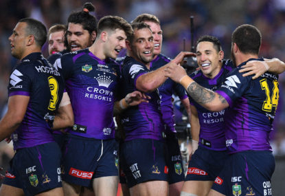 Cam Smith: The time has come for an NRL side in Perth
