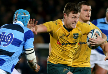 A battle of possible and probable to settle pressing rugby questions
