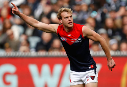 Jack Watts completes Port Adelaide's perfect trade period