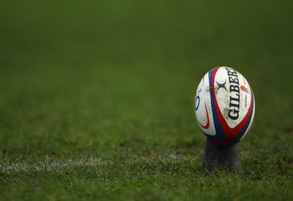 The road to success for Major League Rugby