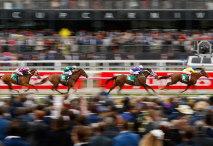 Flemington preview: Group 1 Makybe Diva Stakes day