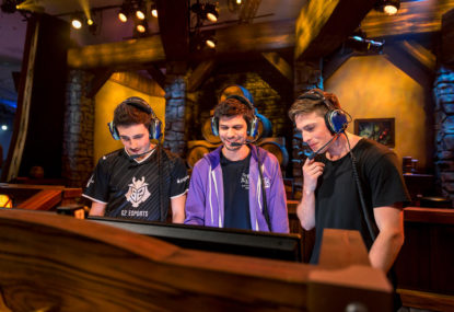 What Hearthstone's success teaches us about the raw appeal of eSports