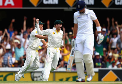 Five key Ashes matchups: Who will win the games within a game?