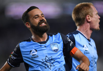 The Roar's A-League expert tips and predictions: Round 17