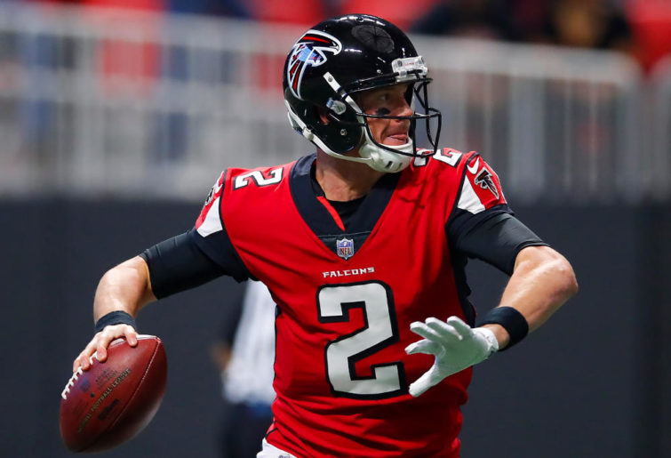 Pratinjau Atlanta Falcons 2022-23: Kehidupan setelah Matt Ryan