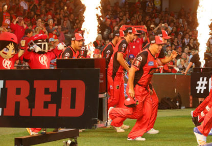 Why the rights to broadcast cricket could be worth $1 billion