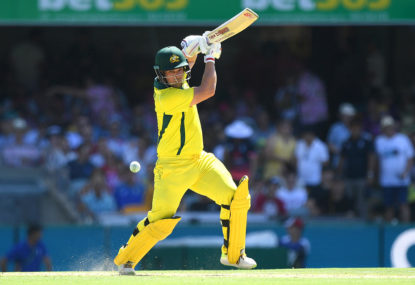 The Liebke Ratings: Australia vs South Africa, second ODI