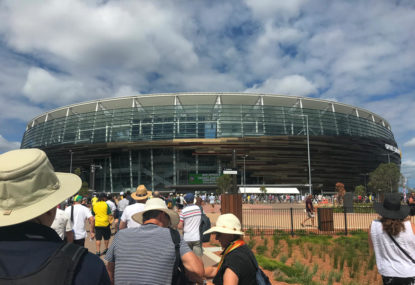 Fremantle Dockers vs Collingwood Magpies: AFLW live scores, blog