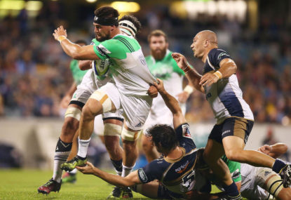 Highlanders vs Blues: Super Rugby live scores, blog