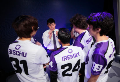 Overwatch League playoff preview: Los Angeles Gladiators