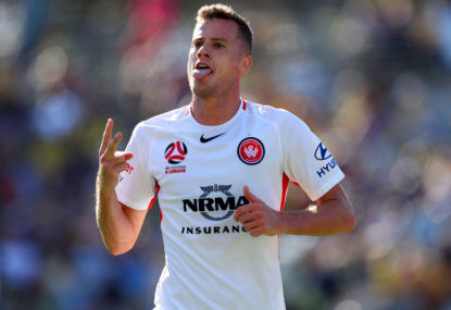 Five talking points from A-League Round 19
