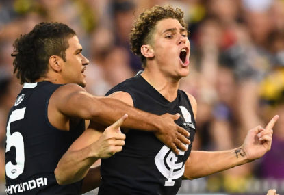 AFL to appeal decisions against Curnow brothers