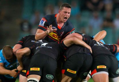 Unpacking Super Rugby: South African conference