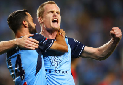 Can Sydney FC go back-to-back?