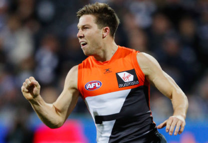 Six reasons to watch GWS in 2020
