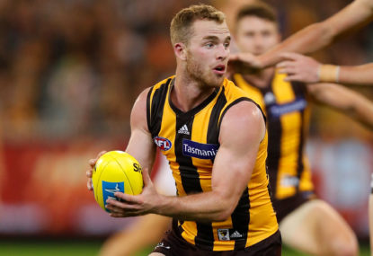 The four players who could make or break Hawthorn in 2022