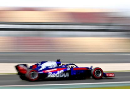 Why Brendon Hartley deserves his F1 chance
