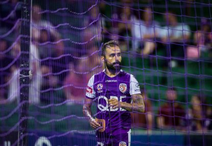 The Roar's A-League expert tips and predictions: Round 22 (weekend 2)