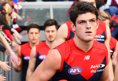 Day of the Demons: Melbourne too strong for St Kilda