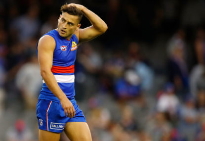AFL top 100: The wash-up – Western Bulldogs