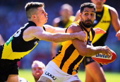 AFL’s state of the game: A couple of easy changes will make all the difference