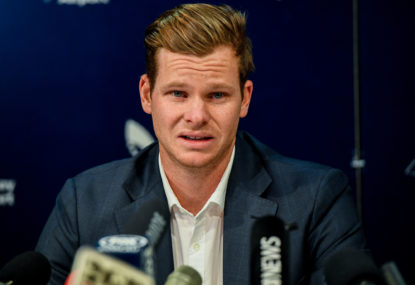 Consider players' contrition in ball-tampering bans, says ACA