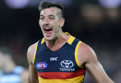 How did the pundits get the Crows so wrong?