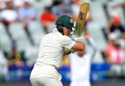 South Africa vs Australia: International cricket fourth Test – Day 5, live scores, blog, highlights