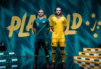 How to watch the Socceroos on TV or online: Australia vs France World Cup live stream