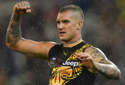 The Roar's AFL expert tips and predictions, Round 11: Dreamtime arrives - but will the Tigers have anyone left to play?