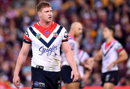 NRL Round 15: Roosters vs Panthers preview and prediction