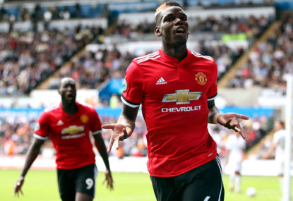 Takeaways from Manchester United’s opening day win against Leicester City