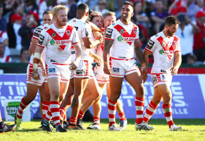 Five tactics rugby league needs now