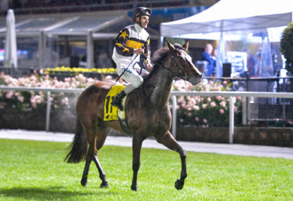 Moonee Valley: Group 1 Moir Stakes preview and tips