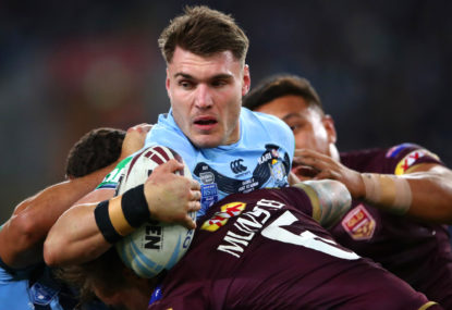 State of Origin 2018: How to watch Game 2 replays online and on TV