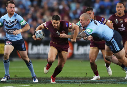 State of Origin highlights: QLD vs NSW – Game 3 scores, result, blog